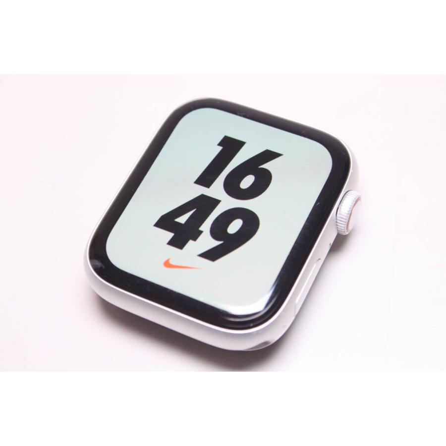 Apple Watch Nike Series 5/GPS+セルラー/44mm/A2157〈MX3E2J/A〉(6 