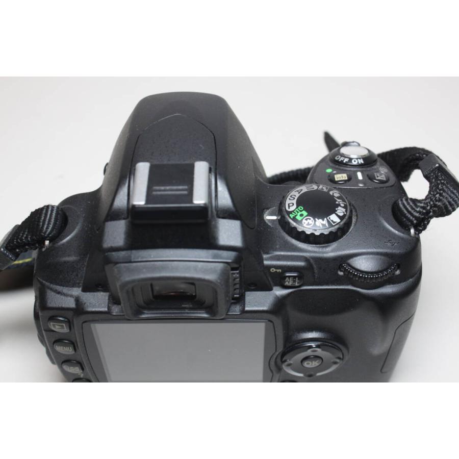 ジャンク品】Nikon/D40X/ボディのみ/デジタル一眼レフ (6) : 中古
