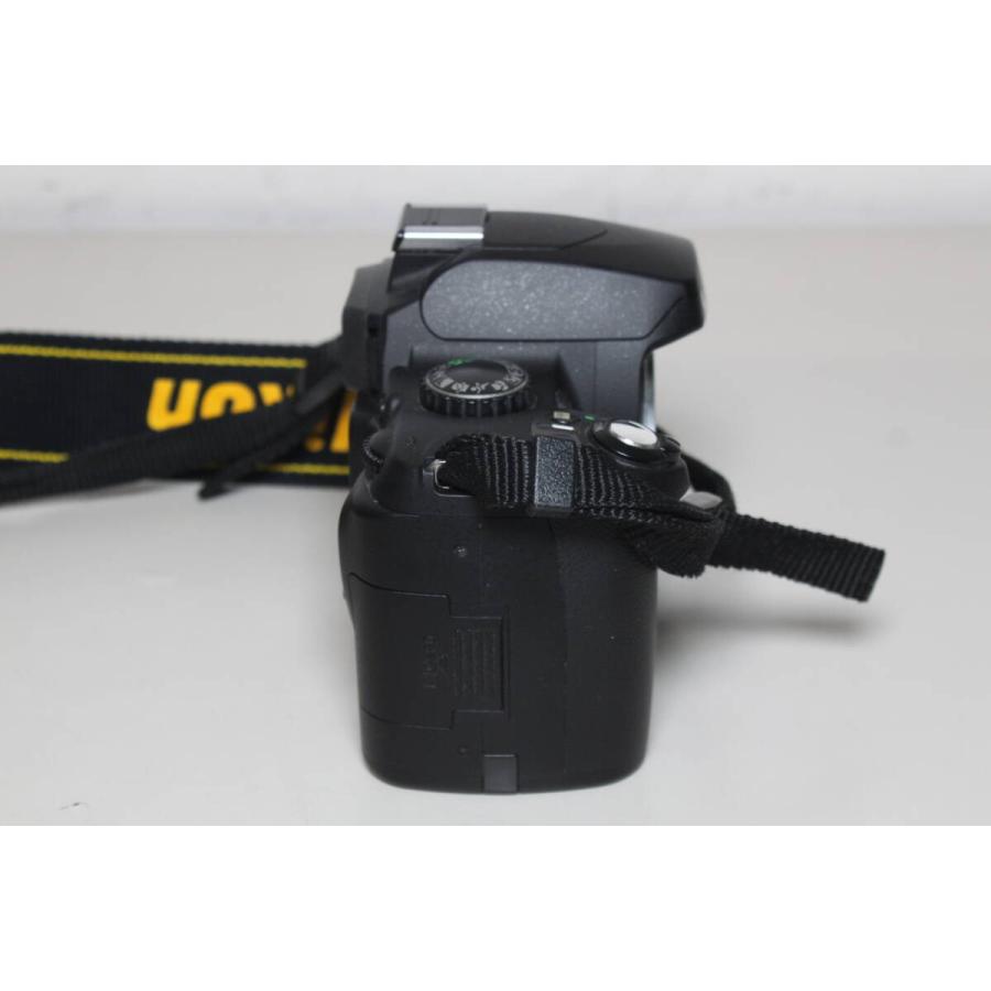 【動作確認済】Nikon D40X ボディ Amazon | Nikon デジタル一眼レフカメラ D40X ボディ D40X | デジタル