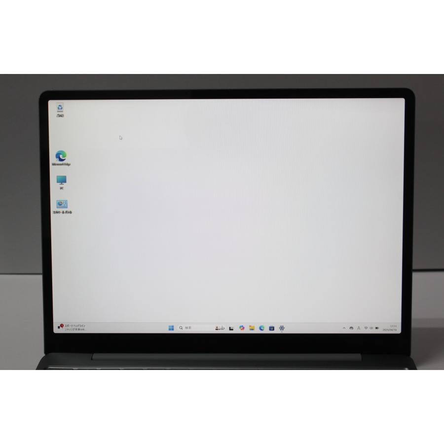 Surface Laptop Go 2/intel Core i5/256GB/8GB 竭、 : 中古 Surface Laptop Go 2/intel Core i5/256GB/8GB 竭、 : 中古
