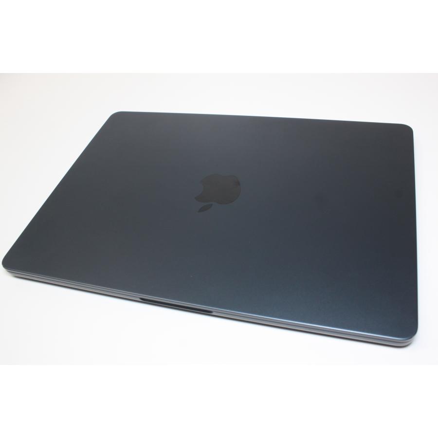 MacBook Air（M2,2022）512GB/16GB〈MLY43J/A〉(4) : 中古パソコン