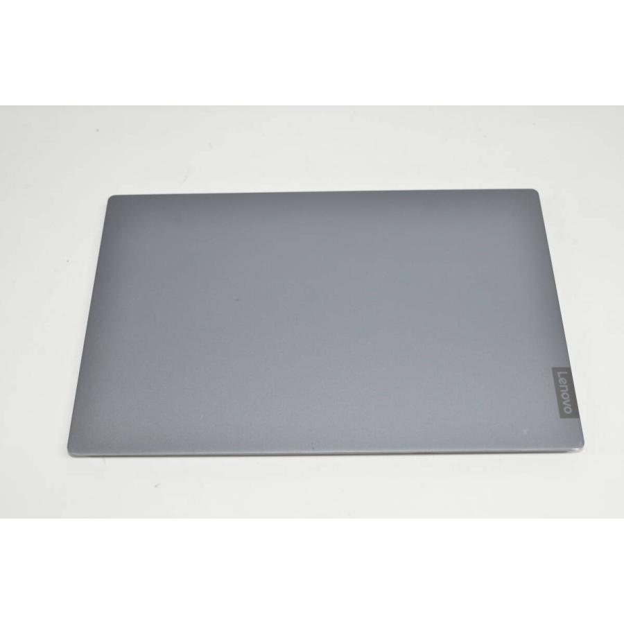 中古ノートパソコン LENOVO IdeaPad S540-15IML Windows11+office core