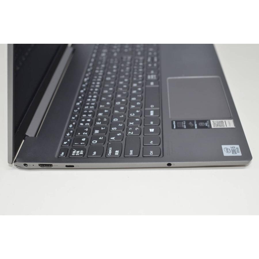 Lenovo Ideapad S540 （Windows 11 Home対応） Lenovo】ideapad S540