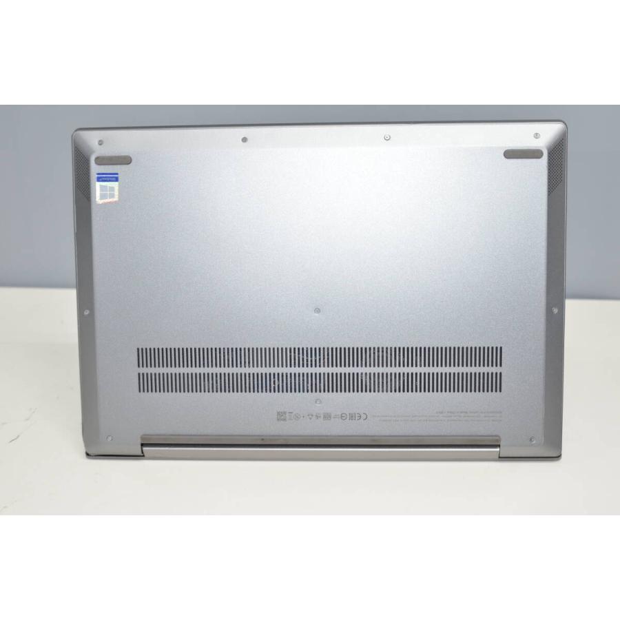 中古ノートパソコン LENOVO IdeaPad S540-15IML Windows11+office core i5-10210U/爆速SSD256GB/メモリ8GB/15.6インチ/無線/WEBカメラ/24H2 中古ノートパソコン LENOVO IdeaPad S540-15IML Windows11+office core