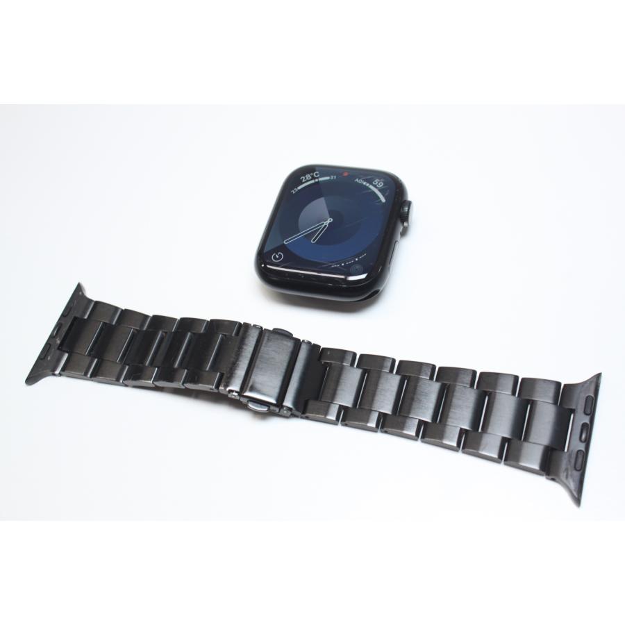 Apple Watch - Apple Watch 7 45mm ミッドナイトA2474 MKN53J/A Amazon.com: Apple Watch Series 7 [GPS 45mm] Smart Watch w