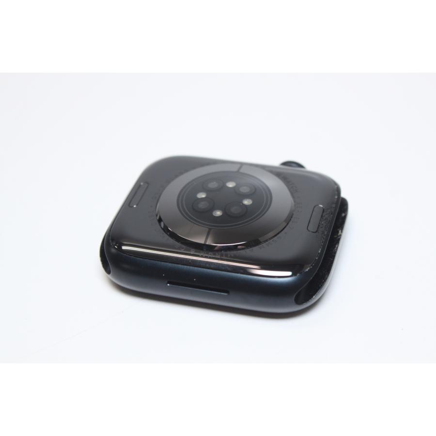 Apple Watch Series 7/GPS/45mm/A2474/ミッドナイト〈MKN53J/A〉 (2) Apple Apple Watch Series 7 GPSモデル 45mm MKN53J/A [ミッドナイト