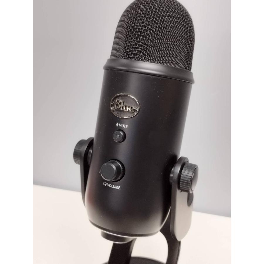 Blue Microphone コンデンサーマイク A00132 : 中古パソコンショップNS
