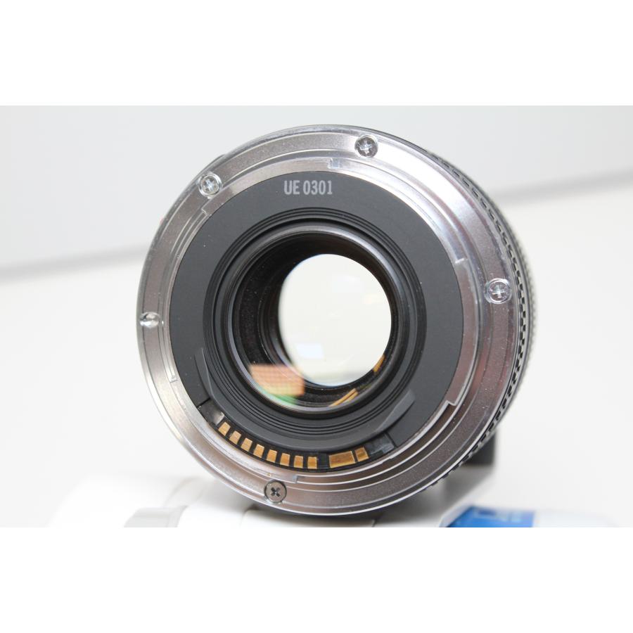 Canon/EF50mm F2.5 コンパクトマクロ/単焦点レンズ (4) : 中古パソコン
