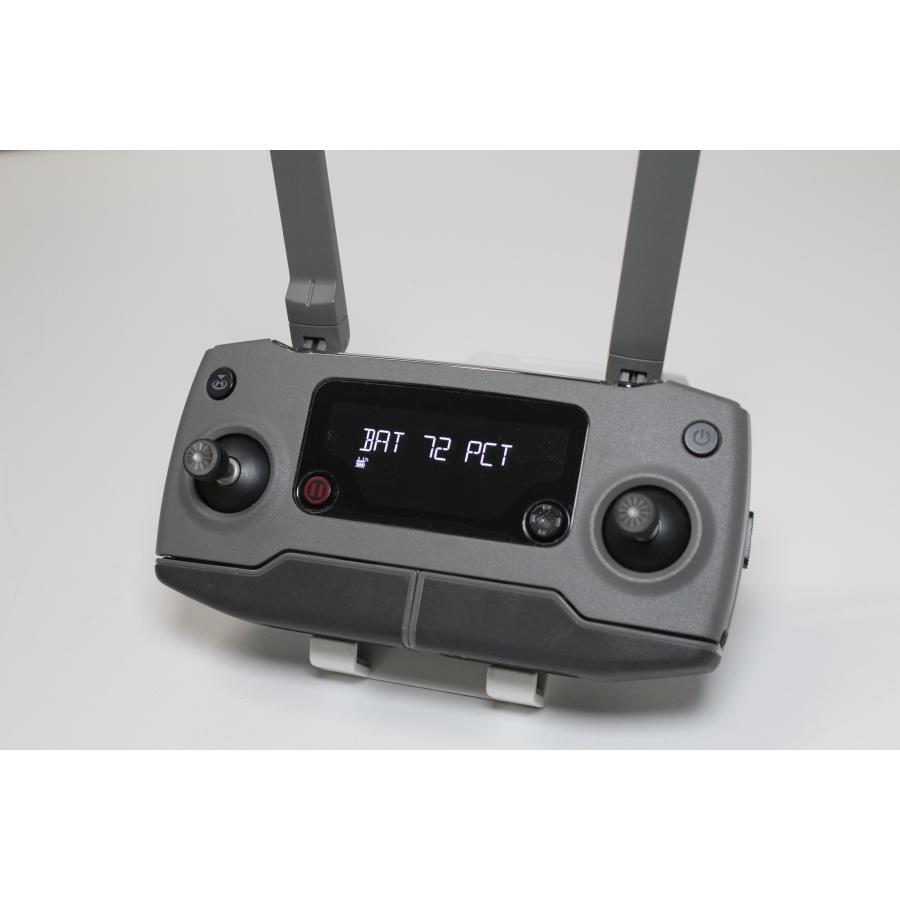 DJI - 【現状品】DJI/MAVIC 2 Zoom/アクセサリー付き/ドローン ④ 現状品】DJI/MAVIC 2 Zoom/アクセサリー付き/ドローン (4