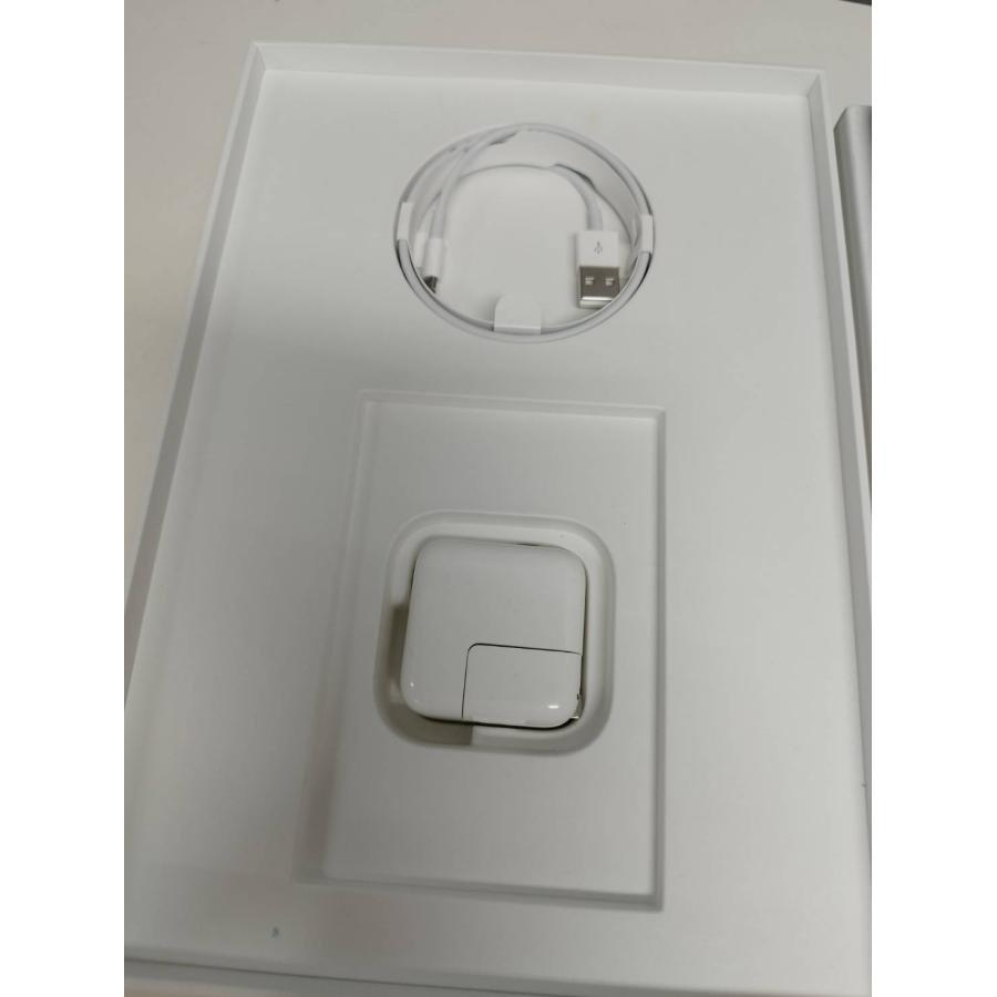 【Wi-Fiモデル】iPad 第7世代/128GB/A2197〈MW782J/A〉 |  | 03