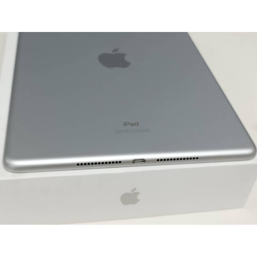 Wi-Fiモデル】iPad 第7世代/128GB/A2197〈MW782J/A〉 : 中古