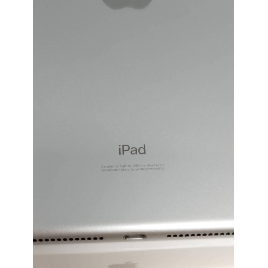 【Wi-Fiモデル】iPad 第7世代/128GB/A2197〈MW782J/A〉 |  | 05