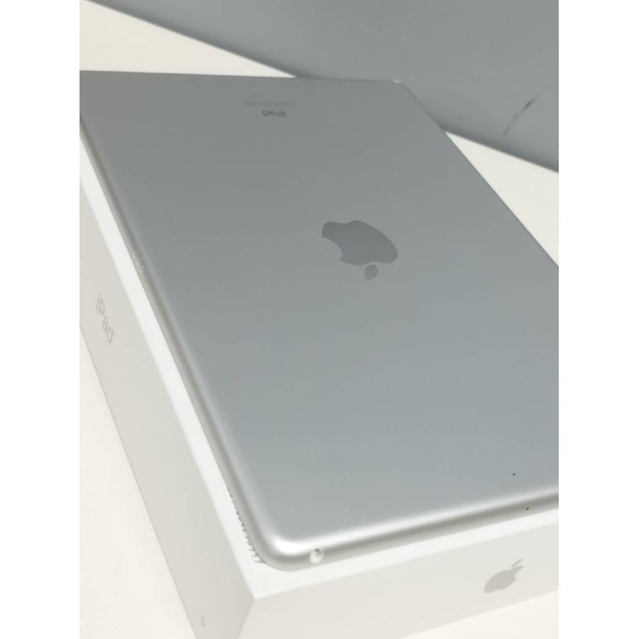【Wi-Fiモデル】iPad 第7世代/128GB/A2197〈MW782J/A〉 |  | 07