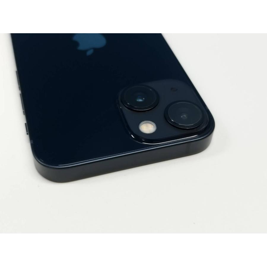 SIMフリー】iPhone 13 mini/128GB/A2626〈MLJC3J/A〉 : 中古