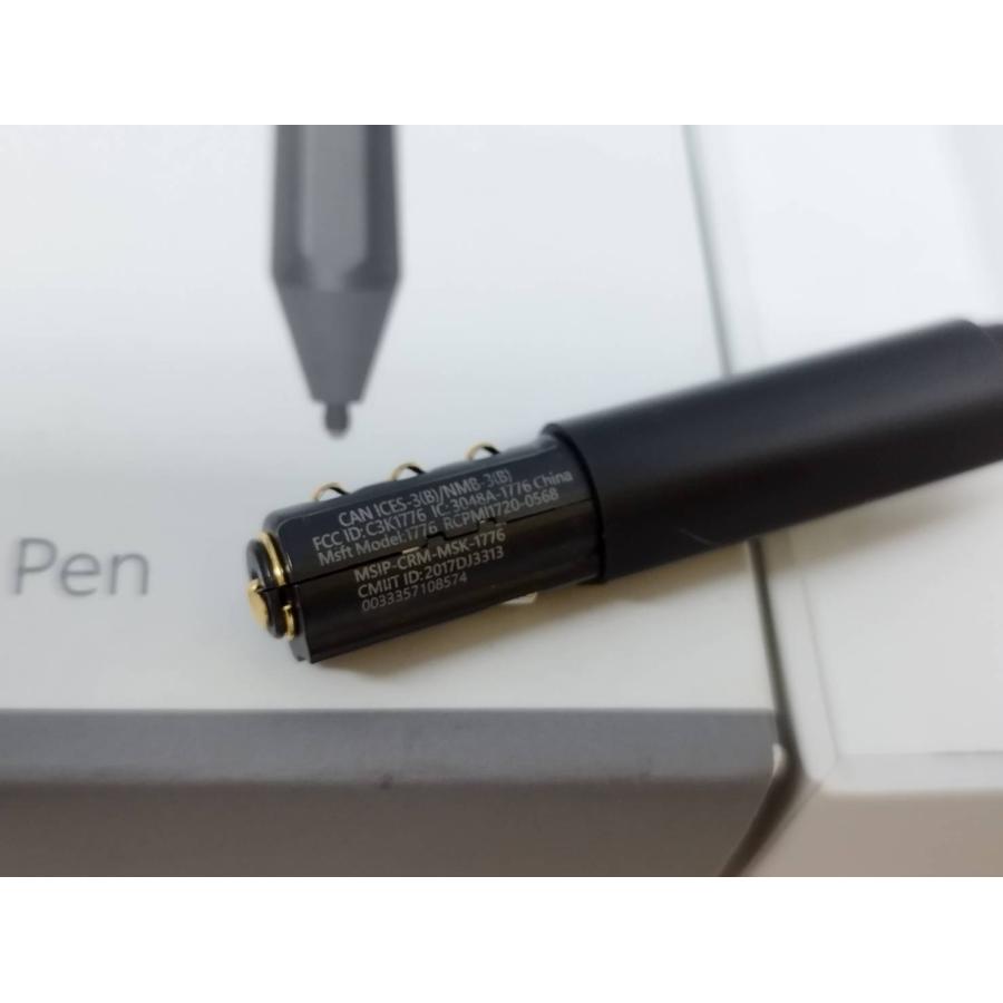 Microsoft Surface Pen〈Model：1776〉 : 中古パソコンショップNS