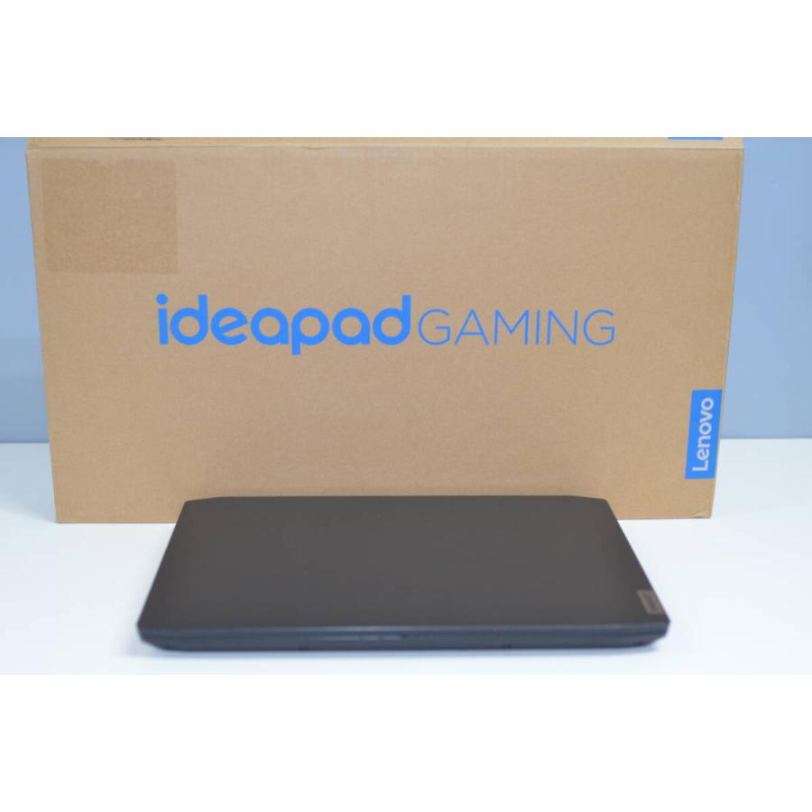 中古良品 Leonovo Legion5 15IMH05H ゲーミングノートPC Core i7