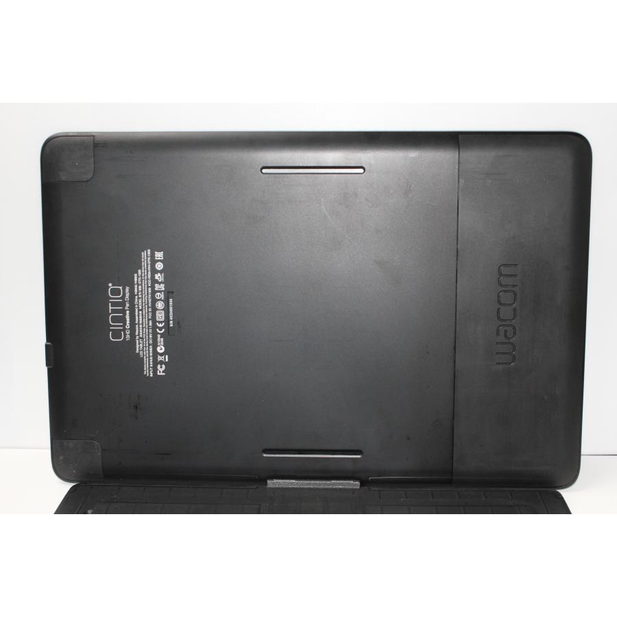 液タブ・ペンタブ WACOM DTK-1300/K0 Amazon.co.jp: Cintiq 13HD 【旧型番】2013年4月モデル DTK-1300