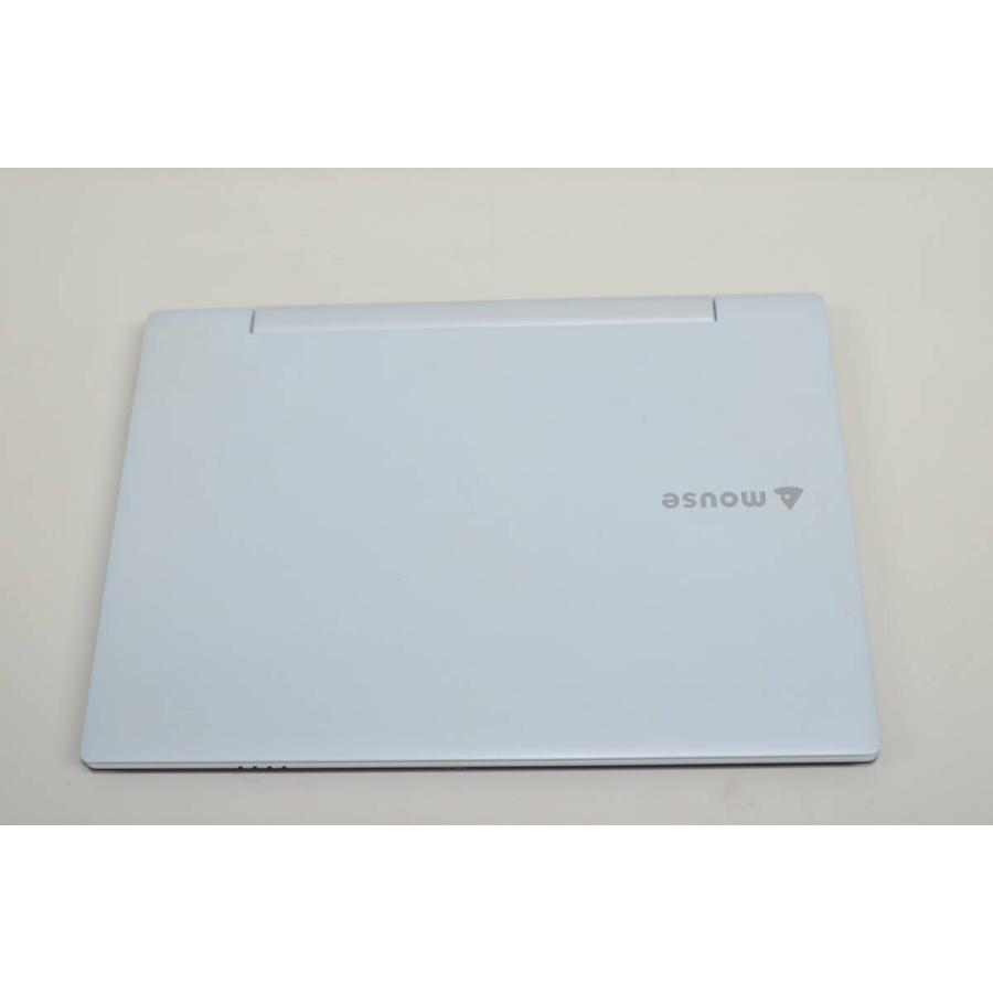 中古ノートパソコン MOUSE MB-J350SN1-EX2 Windows11+office core i5