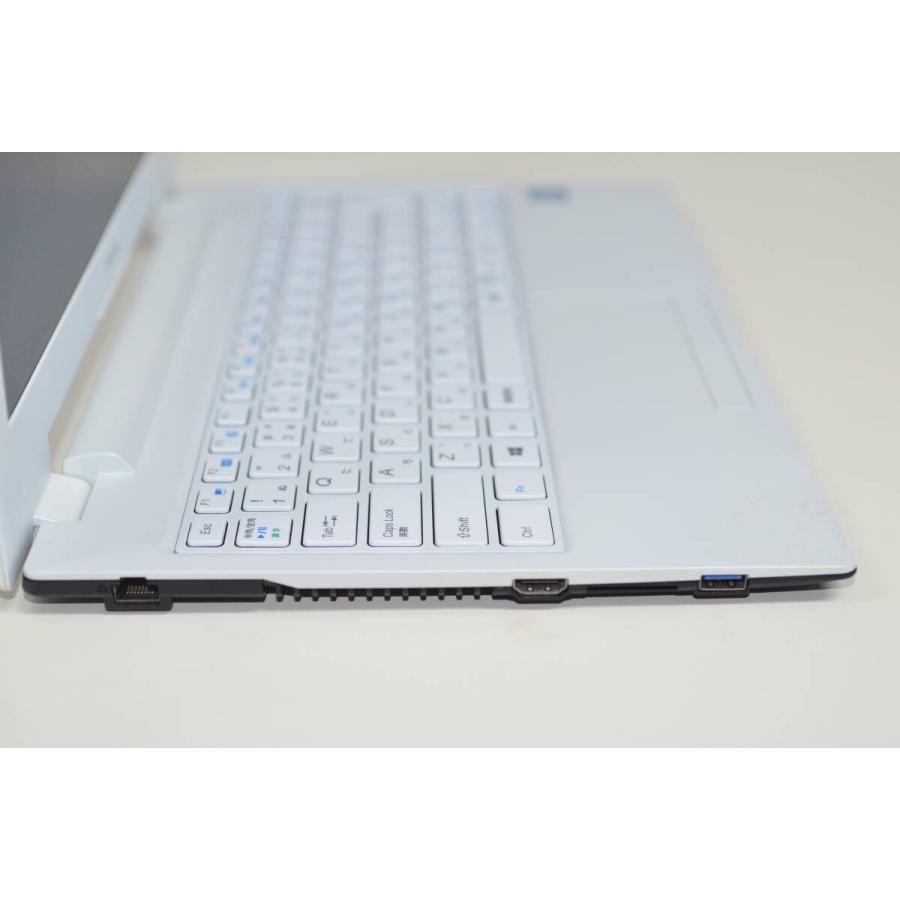 中古ノートパソコン MOUSE MB-J350SN1-EX2 Windows11+office core i5