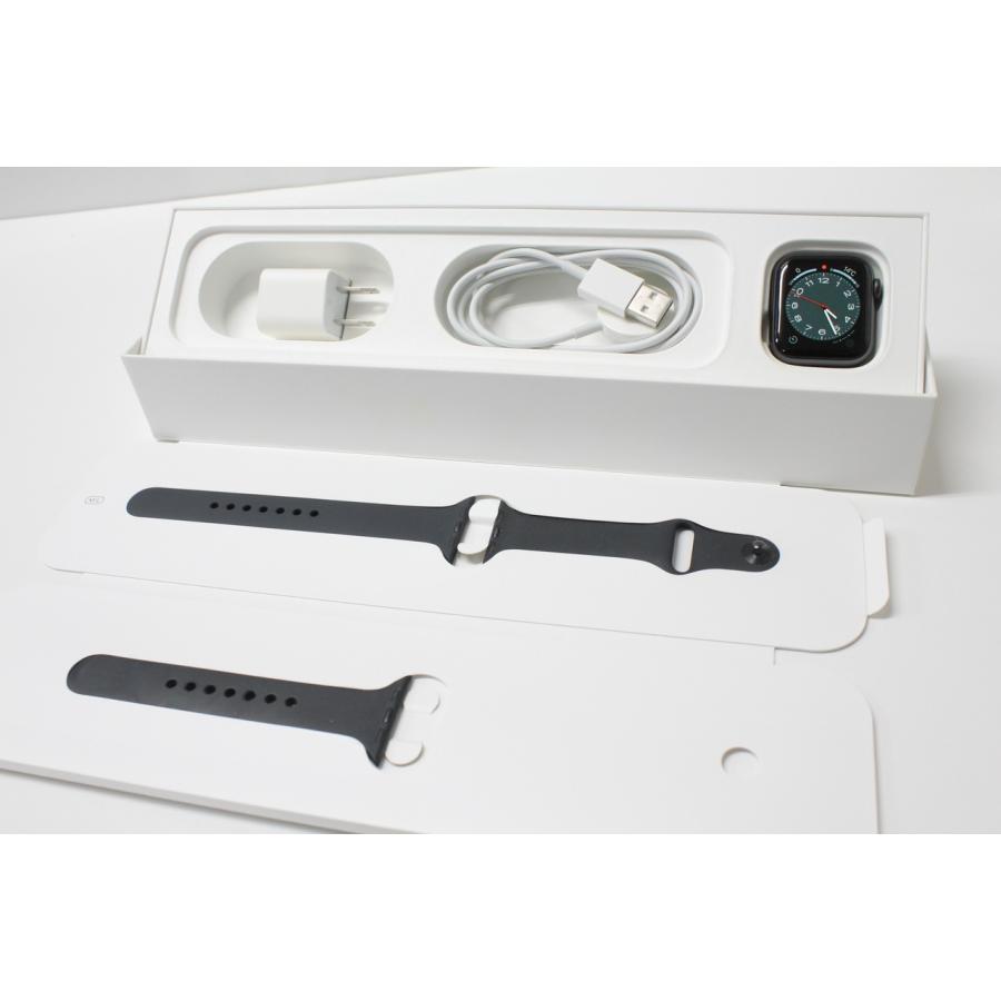 Apple Watch Series 5/GPS/40mm/A2092〈MWV82J/A〉 (6) : 中古パソコン