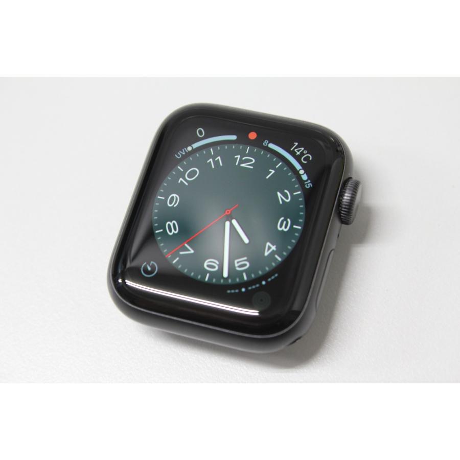 Apple Watch Series 5/GPS/40mm/A2092〈MWV82J/A〉 (6) : 中古パソコン