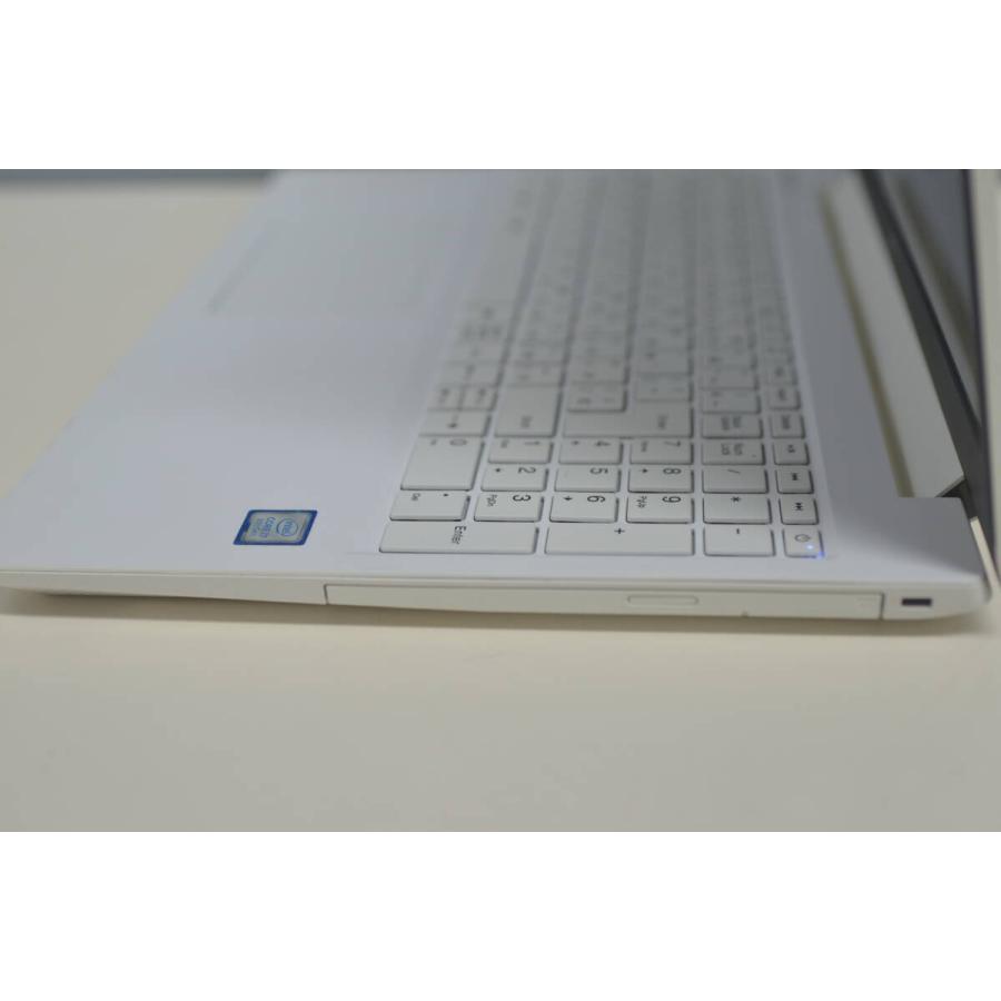 中古良品ノートパソコン NEC PC-GN186JFAF Windows11+office core i7