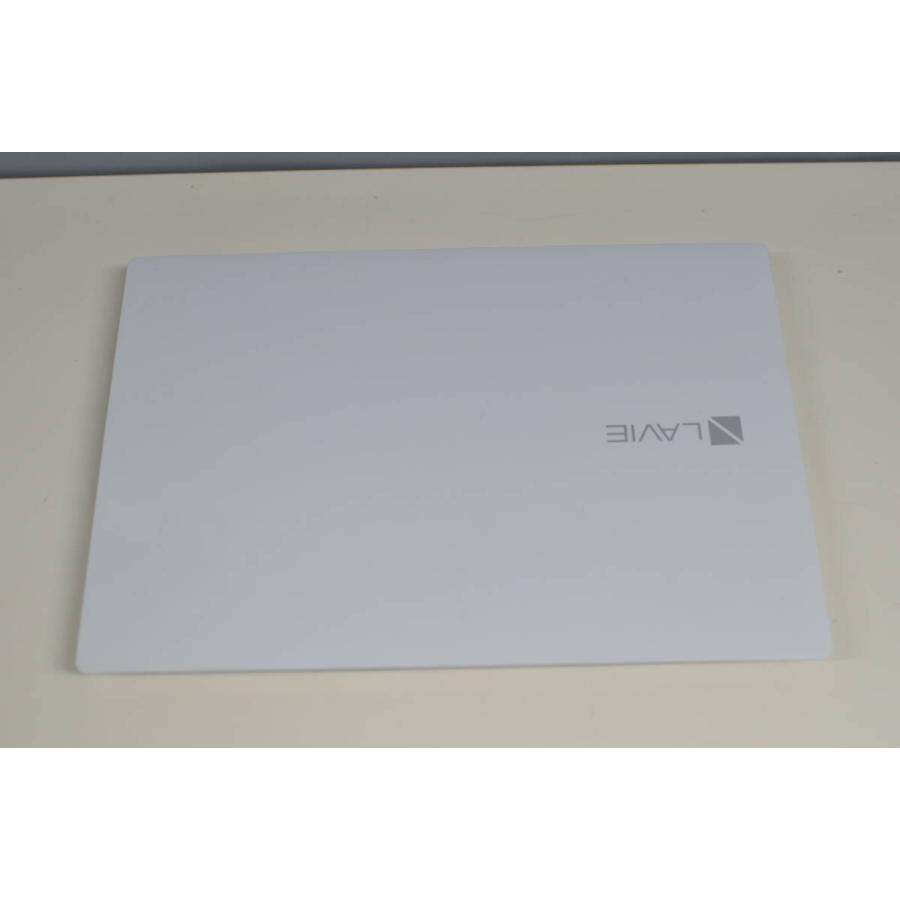 中古良品ノートパソコン NEC PC-GN186JFAF Windows11+office core i7