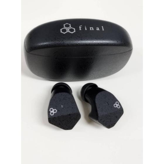 final ZE3000 ワイヤレスイヤホン : 中古パソコンショップNS - 通販