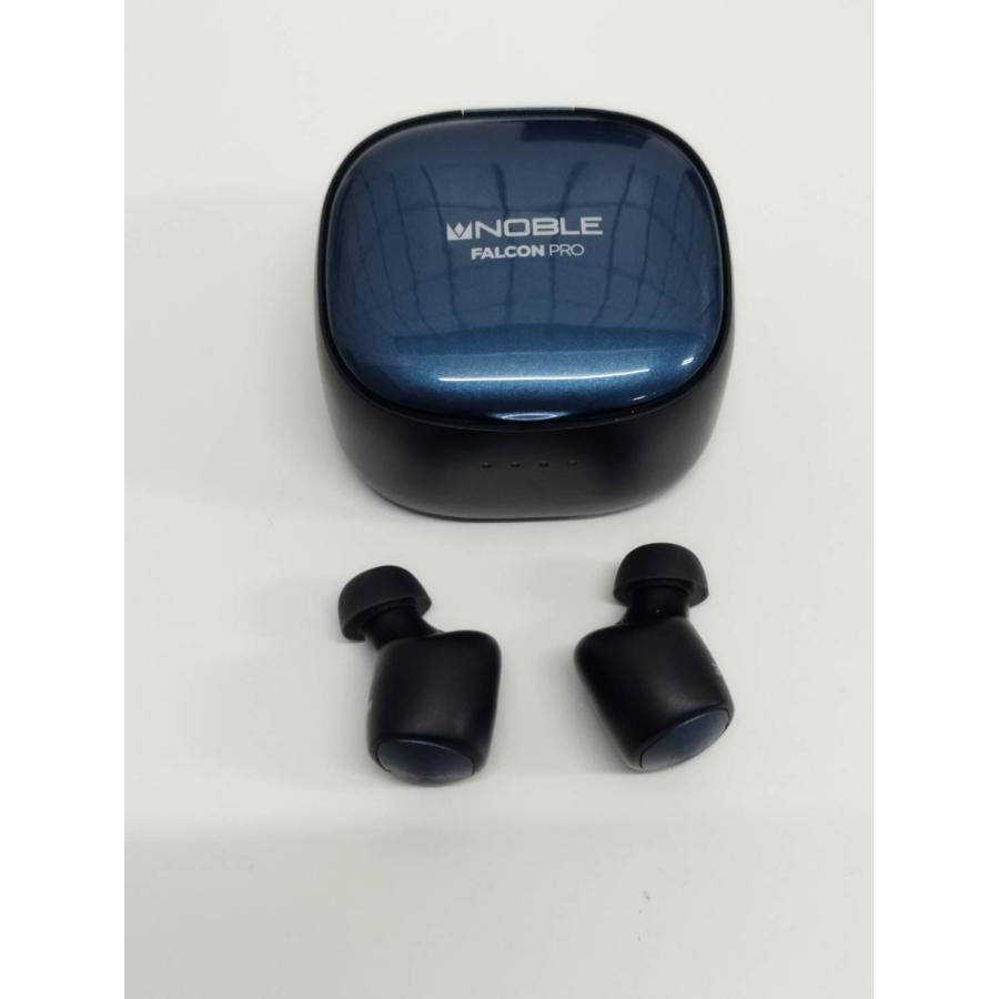 NOBLE True Wireless Stereo Earbuds/FALCON PRO/ワイヤレスイヤホン