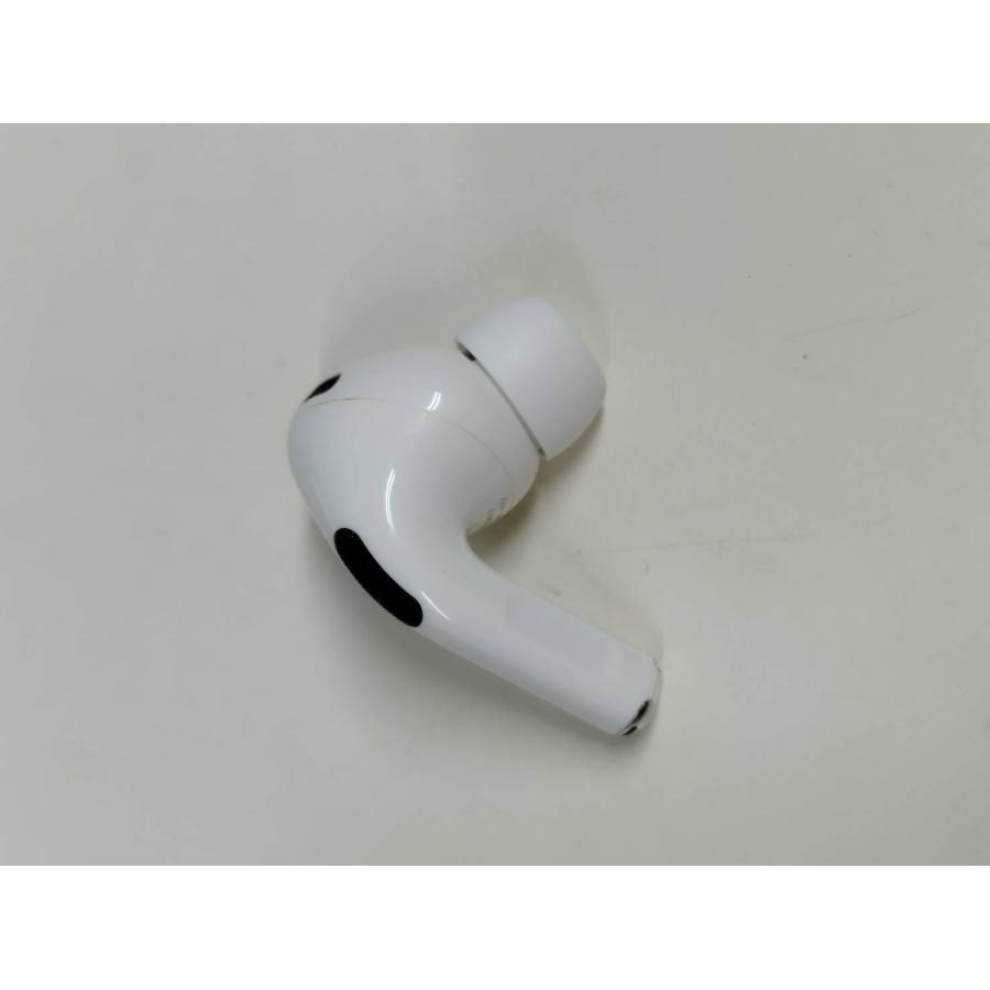 【正規品】AirPods pro 第2世代 右耳 A2698 良品】Apple AirPods Pro 第2世代/A2698/ワイヤレスイヤホン/右耳のみ