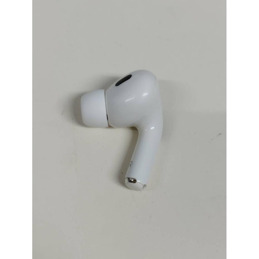 良品】Apple AirPods Pro 第2世代/A2698/ワイヤレスイヤホン/右耳のみ