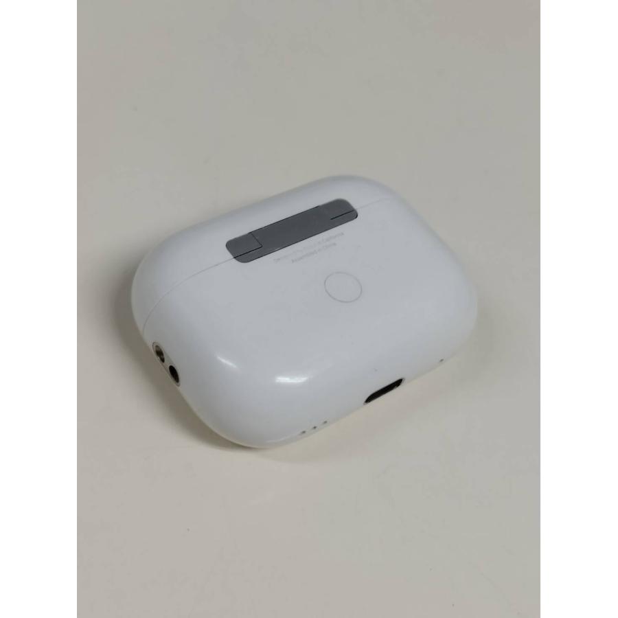 正規品】Apple AirPods Pro 第2世代/A2968/充電ケースのみ！ : 中古