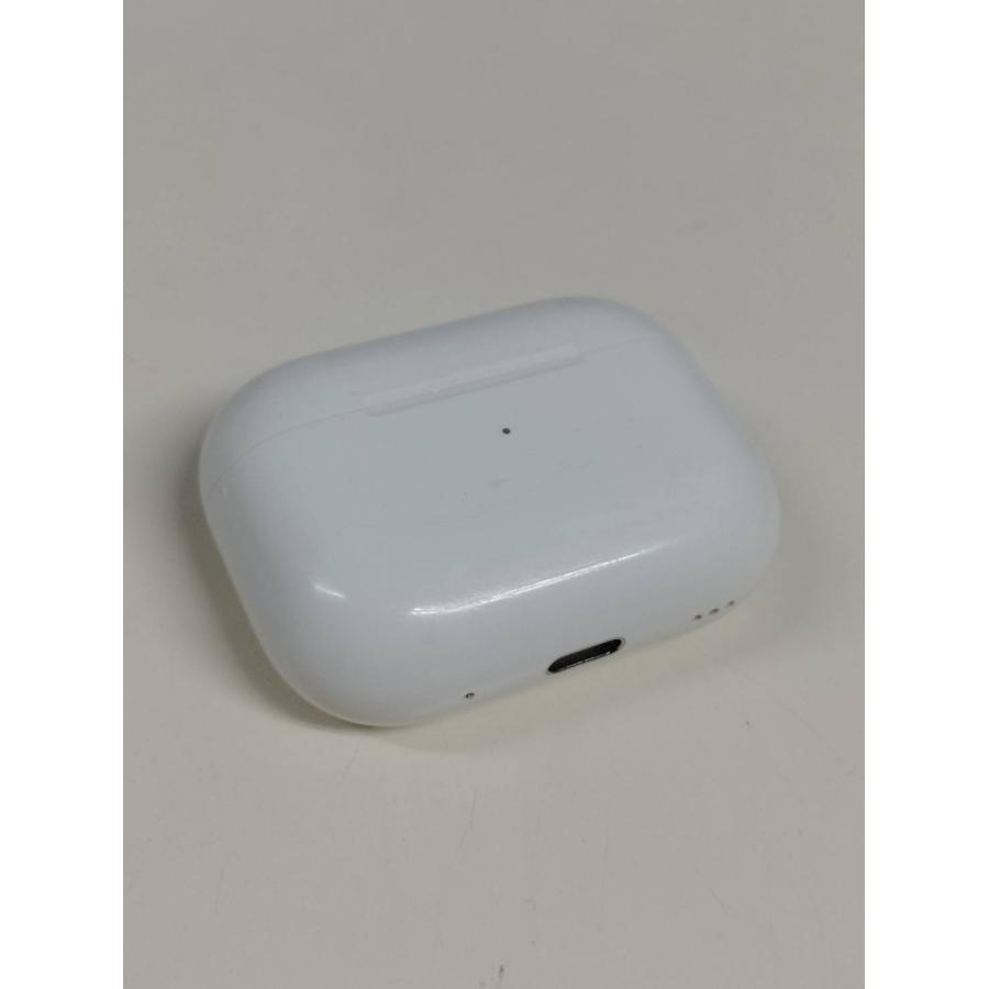 正規品】Apple AirPods Pro 第2世代/A2968/充電ケースのみ！ : 中古