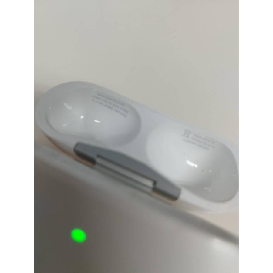 正規品】Apple AirPods Pro 第2世代/A2968/充電ケースのみ！ : 中古