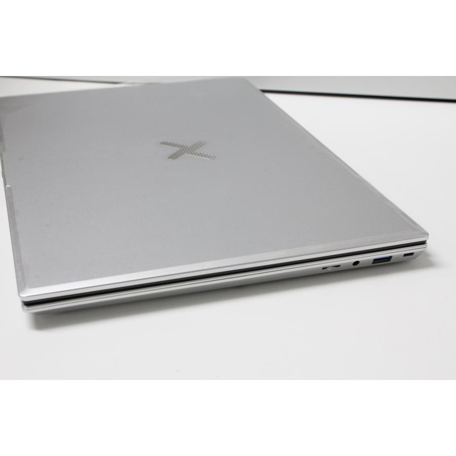 中古ノートPC】VETESA〈HL160GT〉Intel N95/SSD512GB/メモリ32GB (4