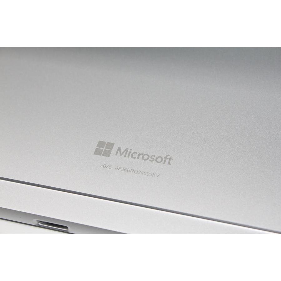 Surface Pro（第11世代）256GB/メモリ16GB (5) : 中古パソコンショップ