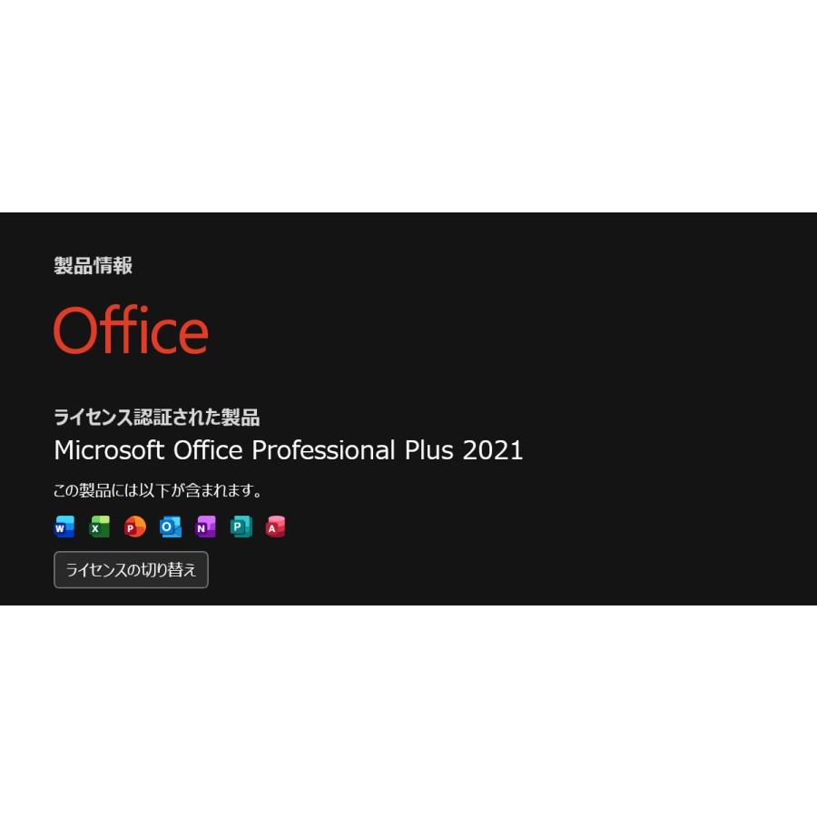 Surface Pro（第11世代）256GB/メモリ16GB (5) : 中古パソコンショップ