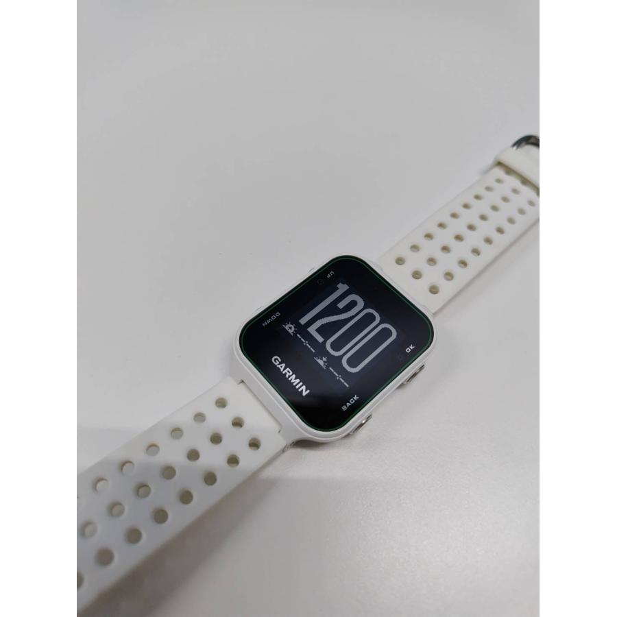 GARMIN Approach S20 GPSウォッチ/スマートウォッチ : 中古パソコン