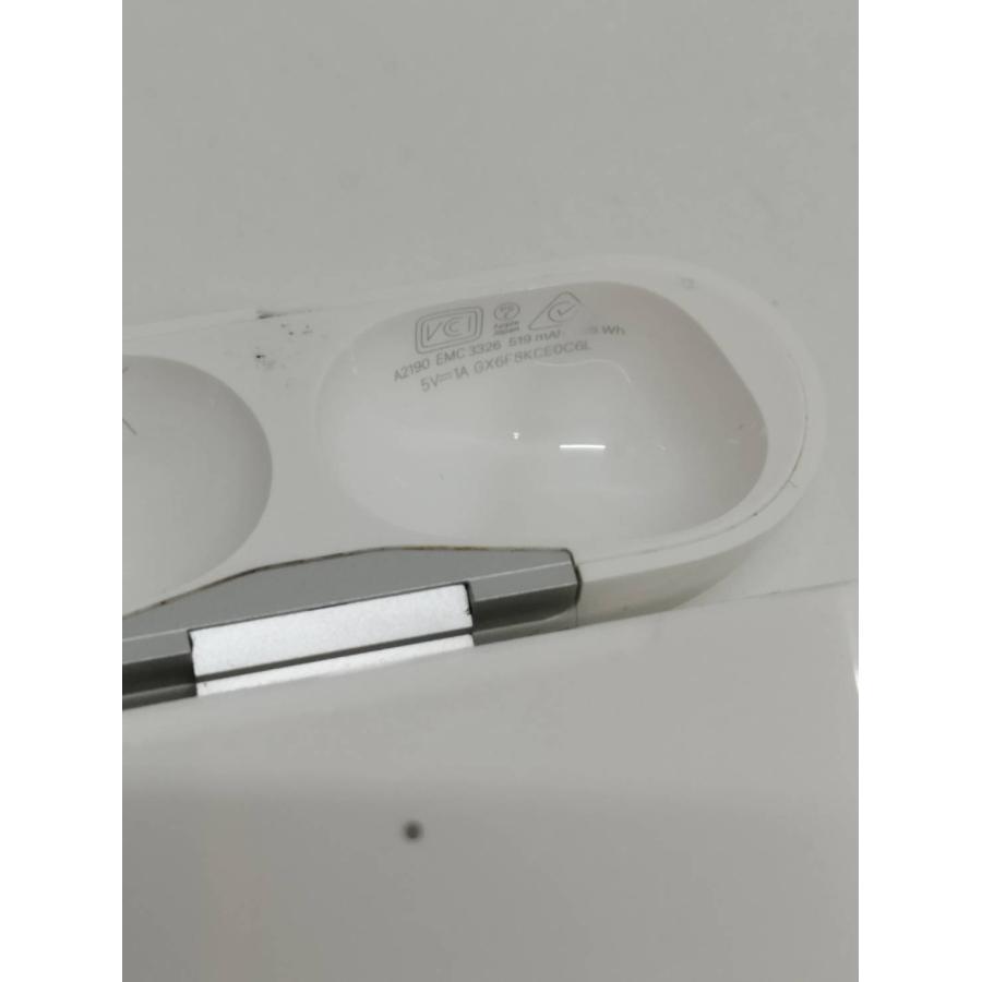 Apple AirPods Pro 第1世代 A2190 正規品 正規品】Apple AirPods Pro 第1世代/A2190/充電ケースのみ！ (11