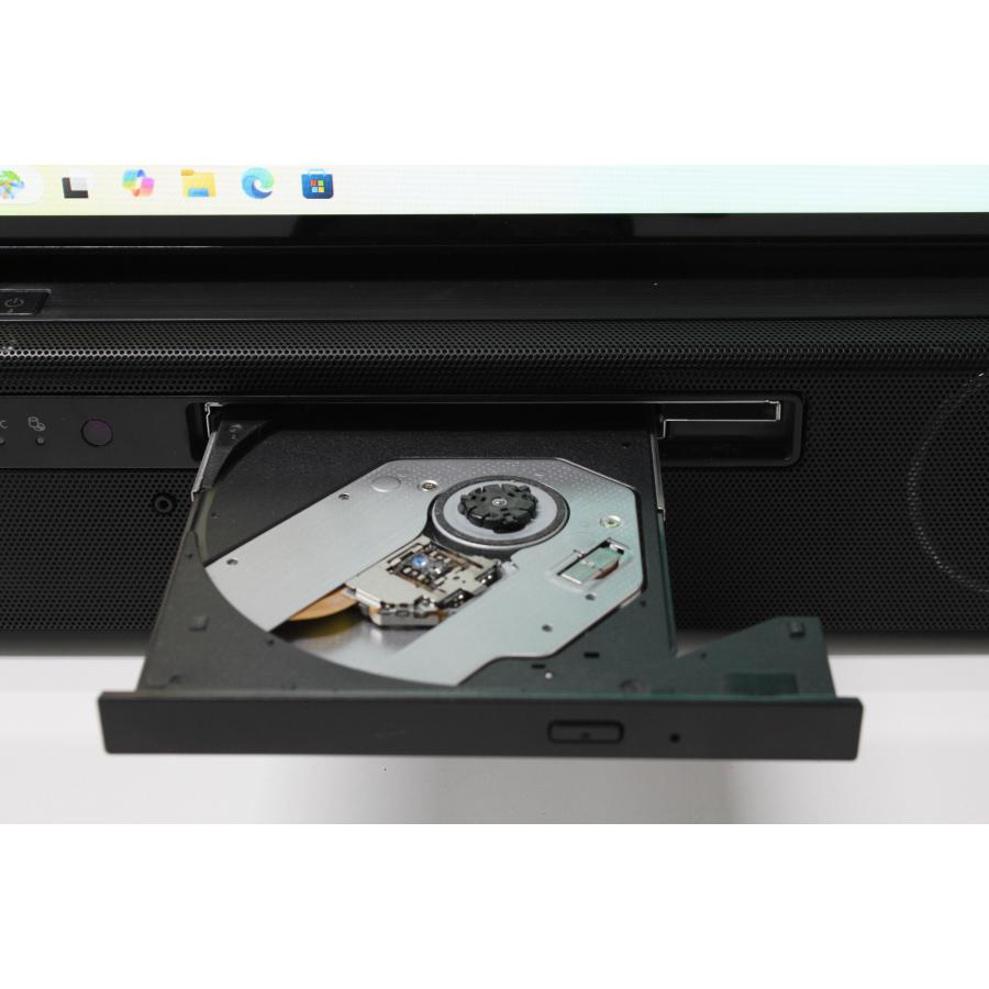 中古一体型デスクトップPC】富士通〈ESPRIMO FH90/E2〉Intel Core i7 