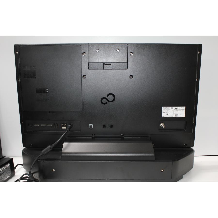 中古一体型デスクトップPC】富士通〈ESPRIMO FH90/E2〉Intel Core i7 