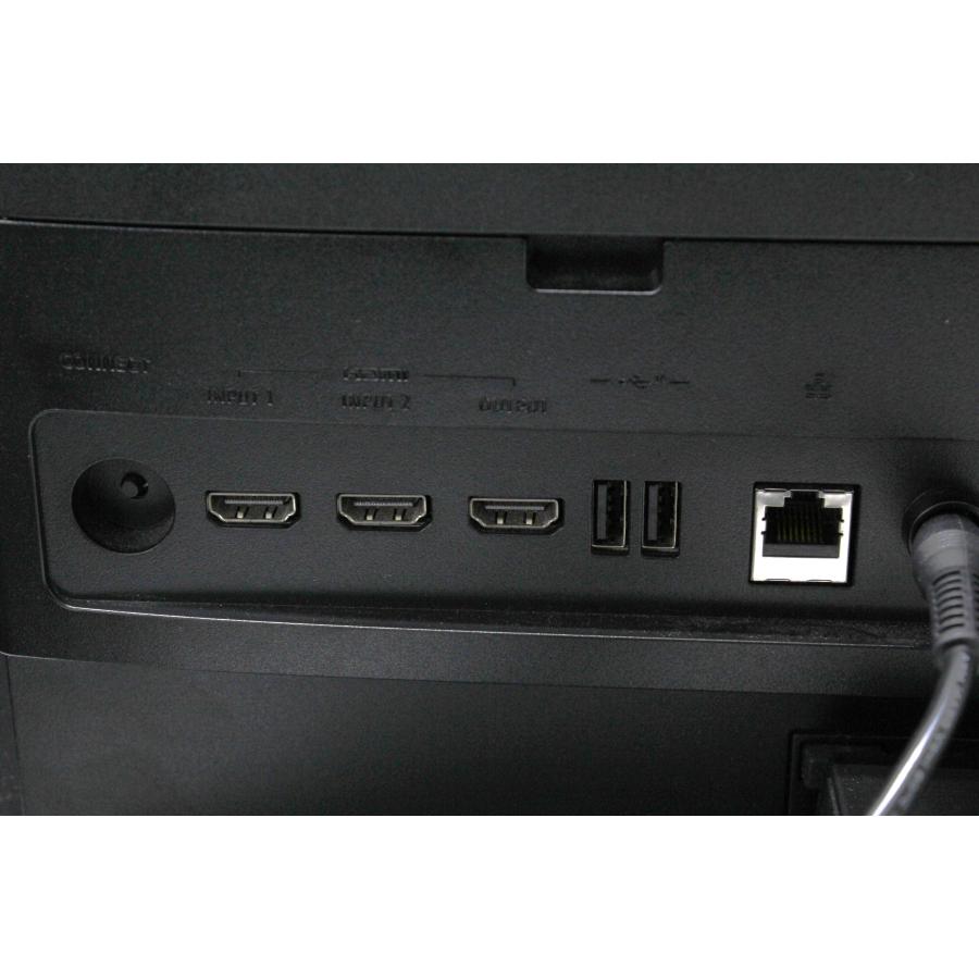 中古一体型デスクトップPC】富士通〈ESPRIMO FH90/E2〉Intel Core i7 