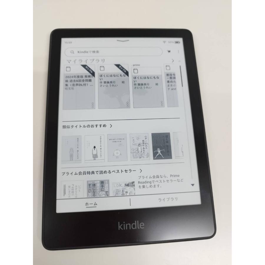 Amazon Kindle Paperwhite（第11世代）中古 s-l400.jpg