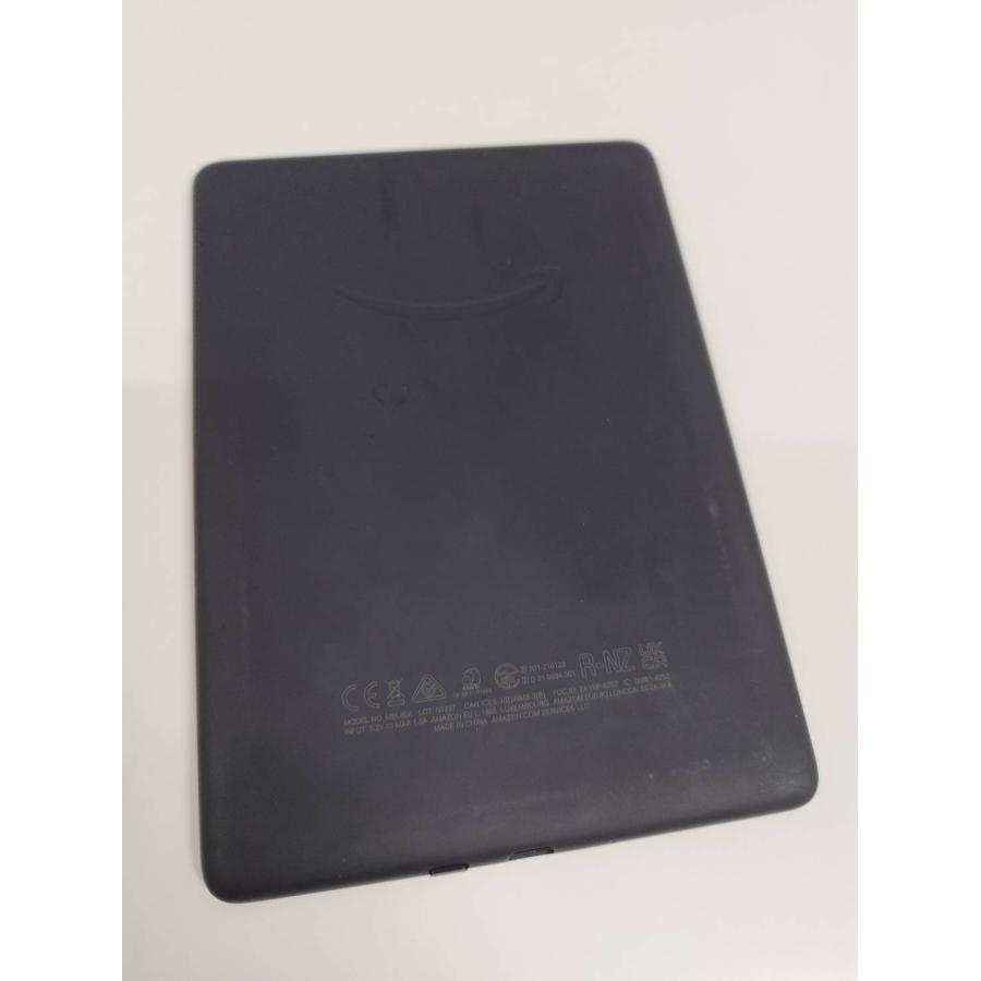 広告なし】Amazon Kindle Paperwhite 第11世代/M2L3EK/8GB : 中古