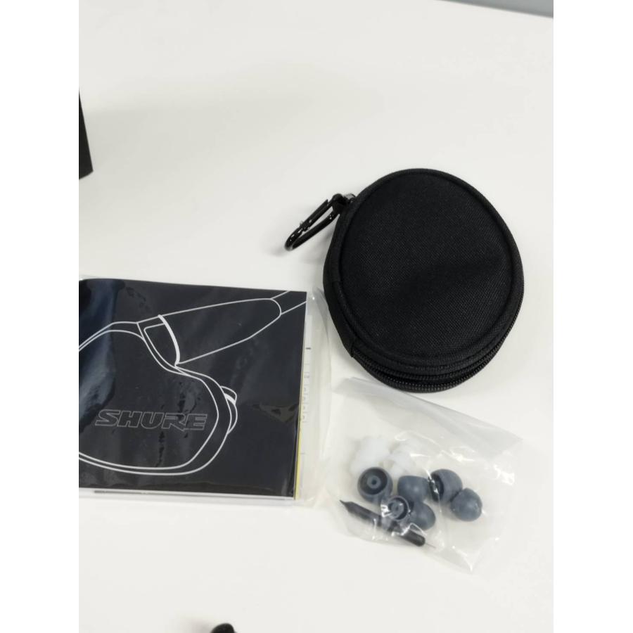 良品】SHURE SE315/有線イヤホン（生産終了品） : 中古パソコン