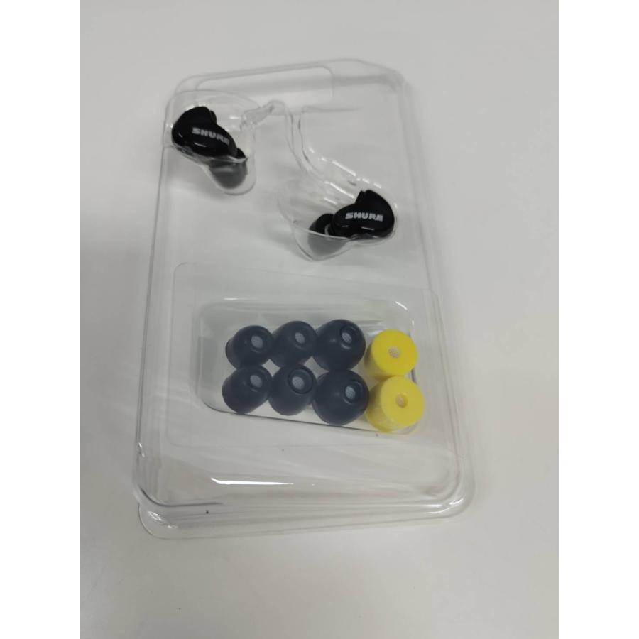 良品】SHURE SE315/有線イヤホン（生産終了品） : 中古パソコン