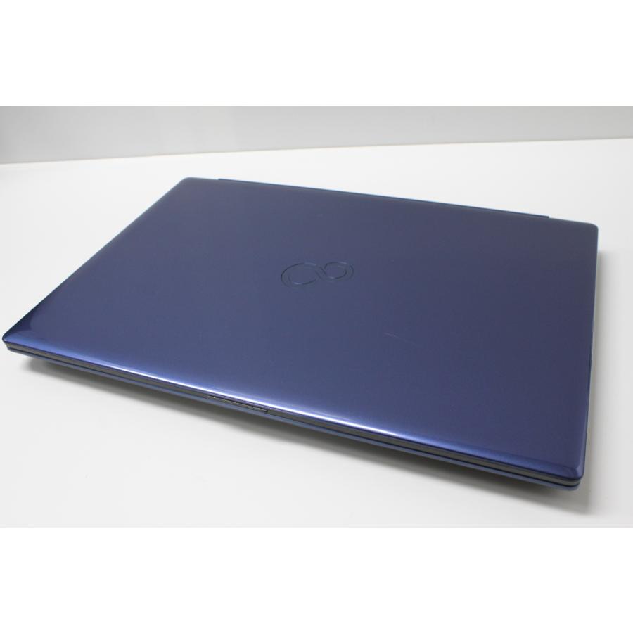 中古ノートPC】富士通〈LIFEBOOK WA3/E3〉Intel Core i7/SSD512GB 