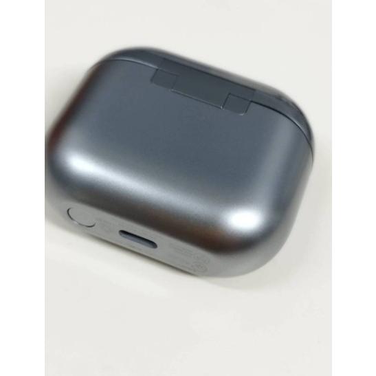 美品】Galaxy Buds3/SM-R530/充電ケースのみ！（シルバー） : 中古