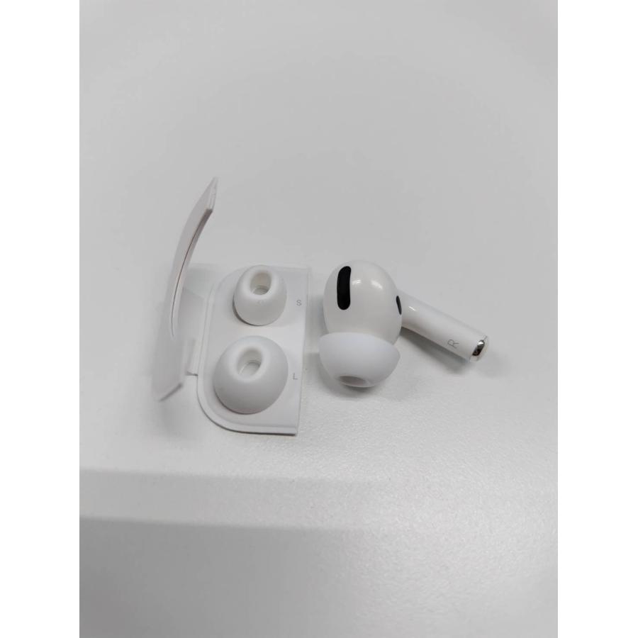 AirPods Pro 第1世代/A2083/イヤホン右耳(R)のみ！ : 中古パソコン