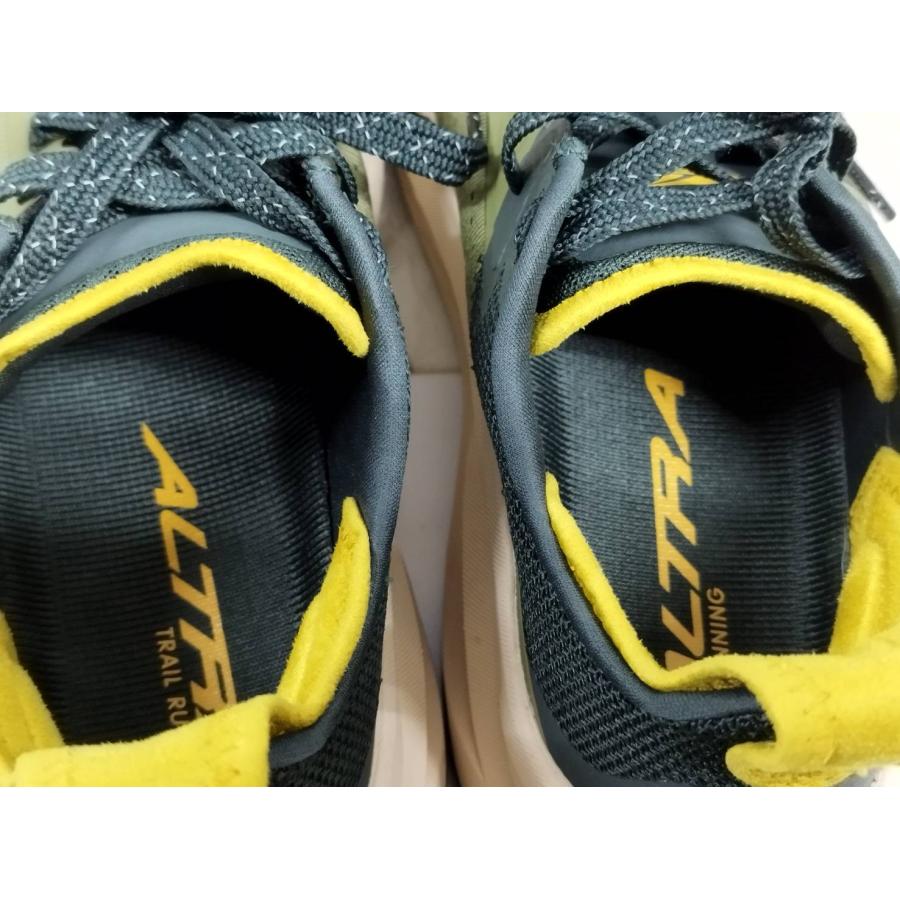 【新品未使用】ALTRA アルトラ M OLYMPUS 6/DUSTY OLIVE/26.0cm |  | 06